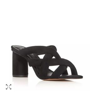 Rebecca Minkoff Heeled Sandals